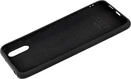 Чохол Lakshmi Case Xiaomi Redmi 9A/9AT Silicone Black [49577] - мініатюра 2