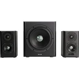 Акустична система Edifier S351DB [82741] - мініатюра 3