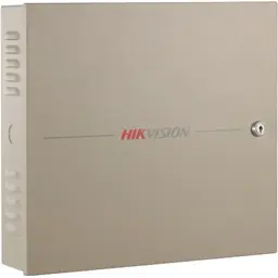 Контроллер доступа Hikvision DS-K2604T - миниатюра 2