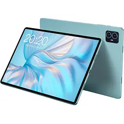 Планшет Teclast M50 Pro 8/256Gb LTE Green Global + чохол-книжка - мініатюра 9