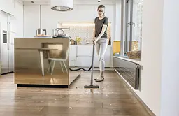 Пилосос Karcher WD 2 PLUS S V-15/4/18 1000 Вт 15 л 4 м 4.519 кг - мініатюра 2