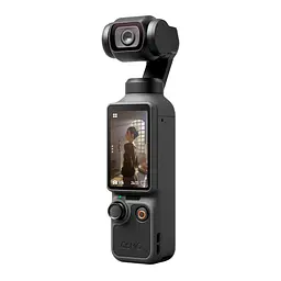 Екш-камера DJI Osmo Pocket 4 Creator Combo (CP.OS.00000544.01) - мініатюра 6