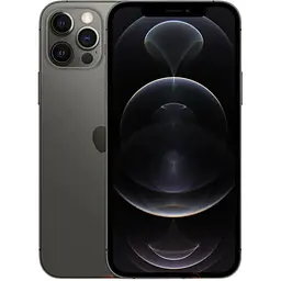 Смартфон Apple iPhone 12 Pro 256GB GRAPHITE Refurbished