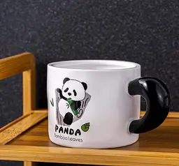 Кухоль заварювальний Panda 1 14930 390 мл - мініатюра 5