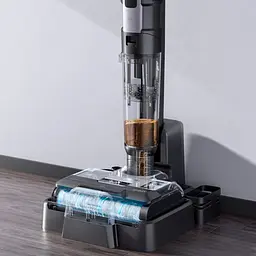 Вертикальний пилосос JIMMY Handheld Wireless Vacuum Cleaner HW9 [103942] - мініатюра 7