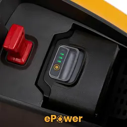 Stiga Газонокосарка акумуляторна Collector132eKit 20В 4А·рік 30см 30л 30-70мм ЗП 8.79кг - мініатюра 8