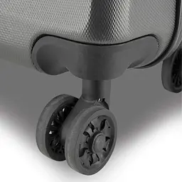 Валіза Swissbrand Anvers L Silver (SWB_LHANV802L) - мініатюра 3
