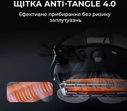 Робот-пилосос Deerma X90 Ultra (DEM-X90ULTRA) - мініатюра 7