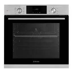 Духова шафа електрична Perfelli Diamond 6D8L Inox