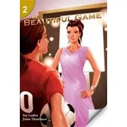 PT2 The Beautiful Game (300 Headwords)