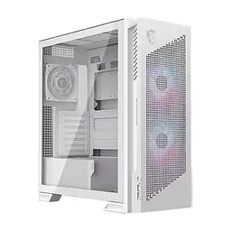 Корпус для ПК MSI VELOX 300R AIRFLOW PZ WH