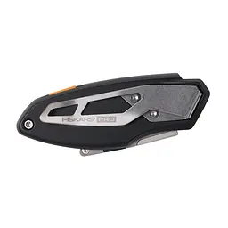 Ніж складаний компактний Fiskars CarbonMax (1062939) - мініатюра 2