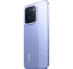 Смартфон Xiaomi Poco C85 8/256Gb Purple Global version