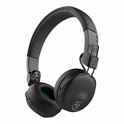 Навушники Jlab Studio ANC Wireless Black (IEUHBASTUDIOANCRBLK4)