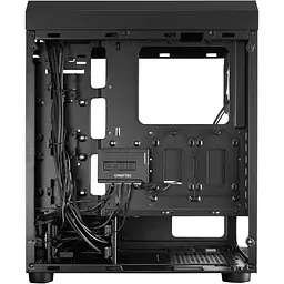 Корпус Chieftec Scorpion 4 Black (GL-04B-UC-OP) [135062] - мініатюра 8