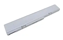 Акумулятор для ноутбука Asus A42-L5 14.8V White 4400 mAh