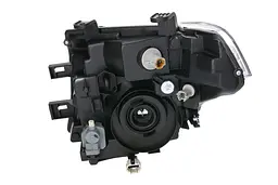 Фара передня права Nissan Pathfinder III, Navara NP300 05-12р TYC (20-12273-15-2) - мініатюра 2
