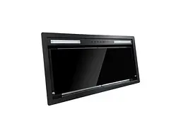Витяжка вбудована Falmec Gruppo Incasso Burano Plus 50 Black (600) CBIN50.E11P2ZZZN460F - мініатюра 2