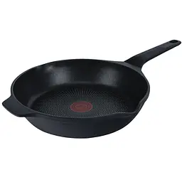 Сковорода Tefal Delicio 26 см алюміній чорна (E2320574)