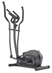 Орбітрек Hop-Sport HS-003C Focus сірий - мініатюра 12