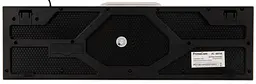 Клавіатура FrimeCom FC-801А-USB Чорний - мініатюра 8