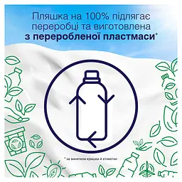 Кондиціонер для білизни Lenor Літній бриз 850 мл - мініатюра 5