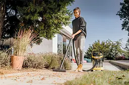 Пилосос промисловий Karcher WD 5 S V-25/5/22 (1.628-350.0) UA-UCRF [87825] - мініатюра 6