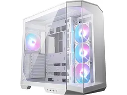 Корпус MSI MAG PANO 100R PZ WHITE