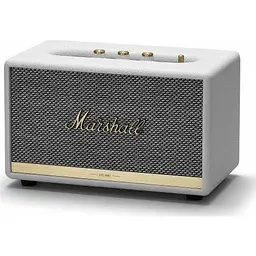 Акустична система Marshall Stanmore Louder Speaker II White (1001903) [56917] - мініатюра 5