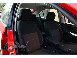 Авточохли модельні MW Brothers для Skoda Rapid c 2012 - мініатюра 6