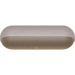 Портативна колонка Beats by Dr. Dre Pill 69 Вт Champagne Gold (MW463) - мініатюра 3