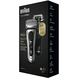 Електробритва Braun Series 9 Pro+ 9517s [97310] - мініатюра 6