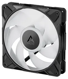 Вентилятор Arctic P14 Pro A-RGB (ACFAN00315A) Black - мініатюра 3