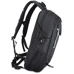 Рюкзак міський Semi Line 24 Black (A3035-1) - мініатюра 3