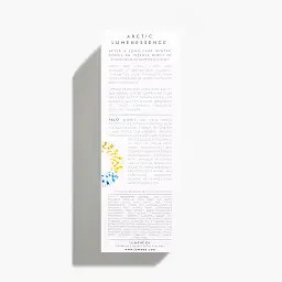 Лосьйон Lumene Valo Beauty Lotion для сяяння шкіри, 150 мл (8000019474235) - мініатюра 2