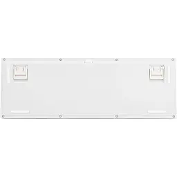 Клавіатура Epomaker Shadow-X Mulan Switch White (SHX-W-M) [125690] - мініатюра 2