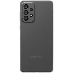 Смартфон Samsung Galaxy A73 A736B 128Gb SM-A736BZADSEK Grade C Seller Refurbished Gray - мініатюра 3