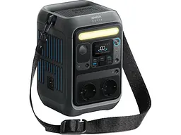 Зарядна станція ANKER Solix C300X (A1723311, A17223Z1)