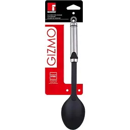 Ложка кулiнарна Bergner Gizmo 33.5 см (BG-3243) - мініатюра 2