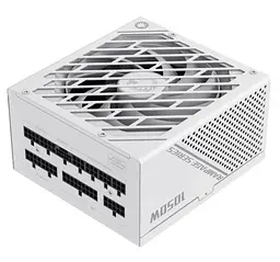 Блок живлення 1050 Вт, GX-1050 PRO, White, модульний GameMax teh0028859 - мініатюра 3