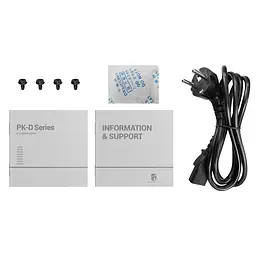 Блок живлення DeepCool GamerStorm PK550D (R-PK550D-FA0B-JGEU) 550W - мініатюра 3