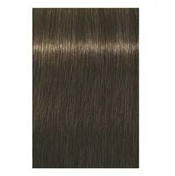 Перманентна фарба для волосся Schwarzkopf Professional Igora Royal, відтінок 6-63 (темно-русявий шоколадний матовий), 60 мл (2684117) - мініатюра 2