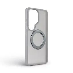 Чохол ArmorStandart Unit Stand2 для Samsung S26 Ultra 5G Grey - мініатюра 2