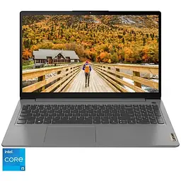 Ноутбук Lenovo IdeaPad 3 15ITL6 i5-1135G7 4.20GHz,IPS,IPS,8GB,256GB,DOS