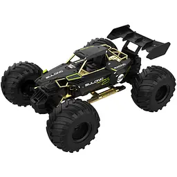 Автомобіль на радіокеруванні KS Drive Off-Road High Speed чорний (SL-8399ARH)