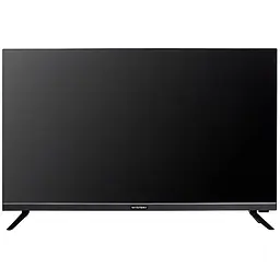 ТБ 32 Mystery MTV-3230HST2 HD Ready/T2/Smart TV/Android 11/2xUSB 2.0/Wi-Fi/Frameless/Чорний - мініатюра 2