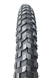 Покришка для дитячого велосипеда CST C712-3 City напівслік 14х2.125 (57-254) (G0001507)