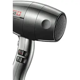 Фен професійний Valera Swiss Silent Jet 8600 Ionic Rotocord (SXJ8600DRC) - мініатюра 3