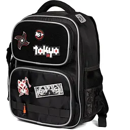 Рюкзак Yes S-101 Collection Samurai з пеналом та сумкою (559782) - мініатюра 2