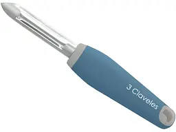 Овочечистка 3 Claveles 7 см (04650)